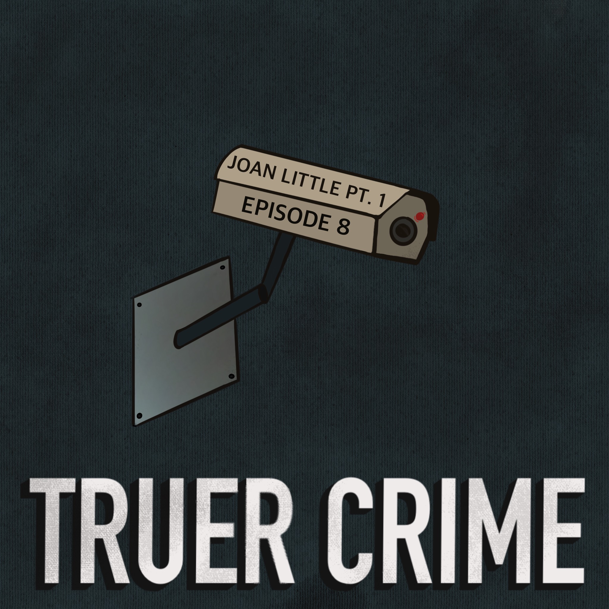 Truer Crime