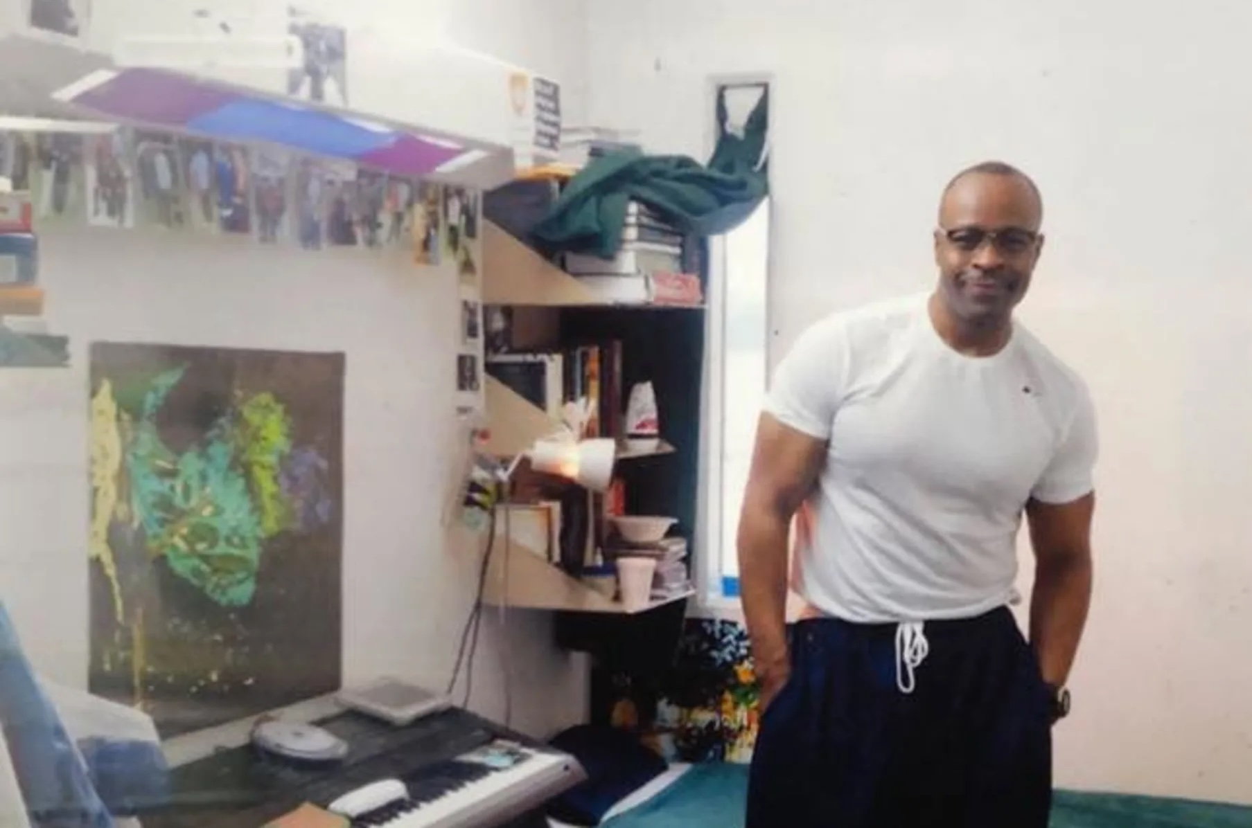 Keith LaMar + The Lucasville Prison Riot Part 4